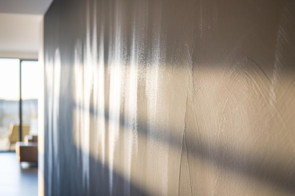 Temps de Séchage Peinture : Durée Idéale pour Murs et Surfaces