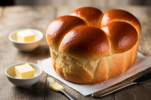 Peut-on manger une brioche qui n&rsquo;a pas levé ? Nos conseils