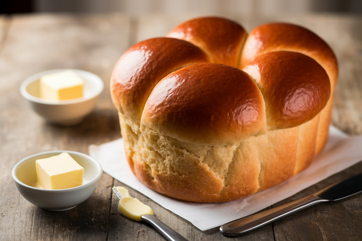 brioche-doree-table-bois-beurre