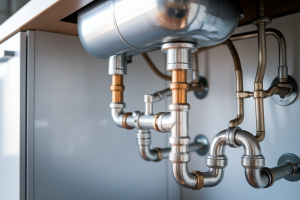 Schema Evacuation Evier et Lave Vaisselle : Comment Optimiser l&rsquo;Installation