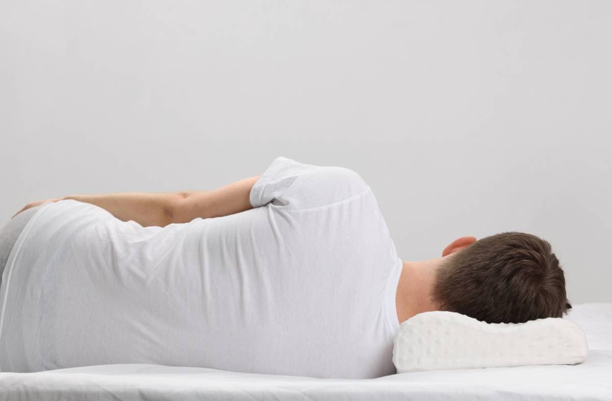 ergonomie matelas dos