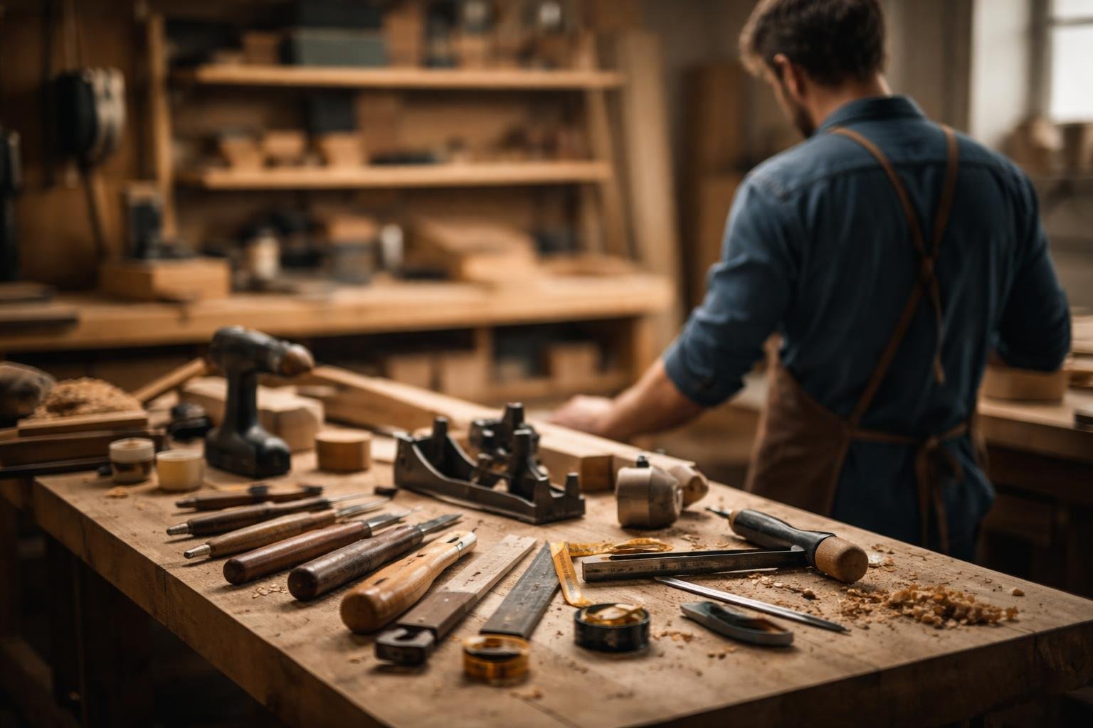 atelier-menuiserie-outils-artisan-etabli