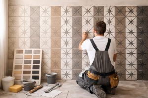 Couleur Joint Carrelage : Comment Choisir la Bonne Teinte ?