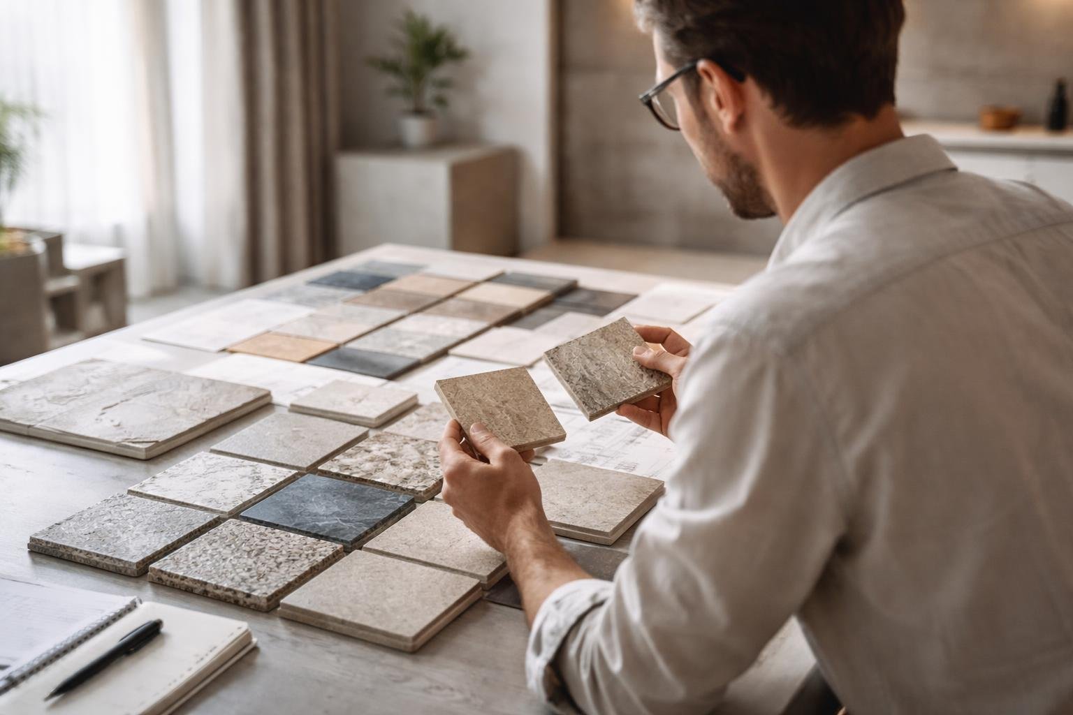 architecte-echantillons-carrelage-piece-moderne
