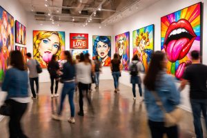 Andy Warhol : Vie, Œuvres et Héritage du Pop Art