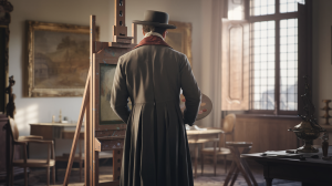 Vermeer Artist : 10 Choses à Savoir sur le Maître Hollandais