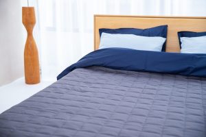 Housse de couette : comment choisir la qualité qui change les nuits