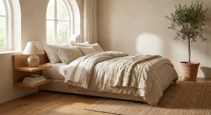 Décoration de chambre : comment créer un espace aussi beau que confortable ?