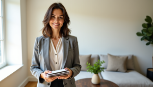 Faire appel à un décorateur : cadrer la prestation