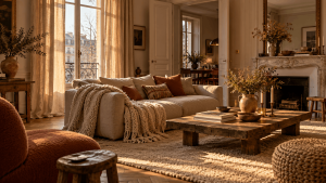 Avoir Moins Froid Chez Soi sans Monter le Chauffage : les Solutions qui Marchent