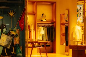 Magasin : l'agencement qui guide le client sans qu'il s'en aperçoive